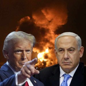 US-Israel Relations