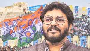 Babul Supriyo