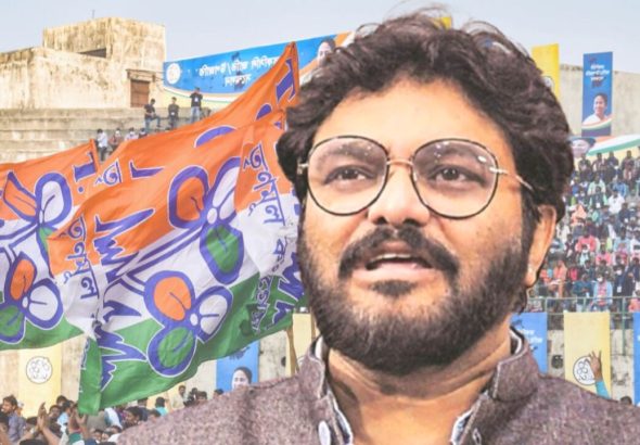 Babul Supriyo