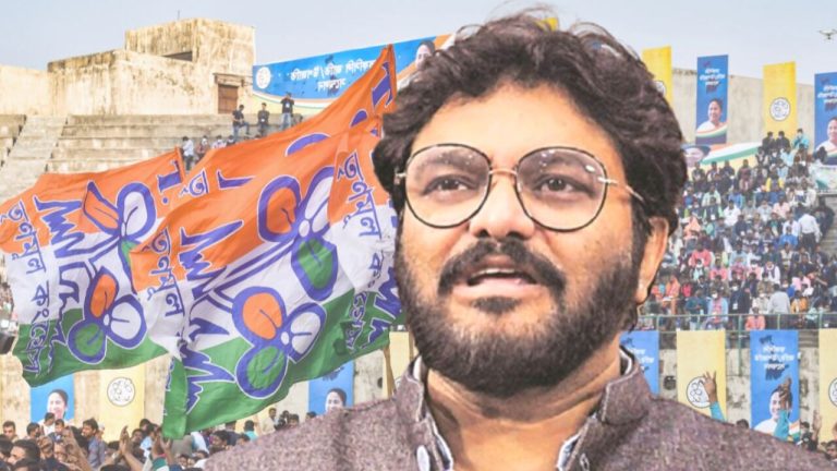 Babul Supriyo