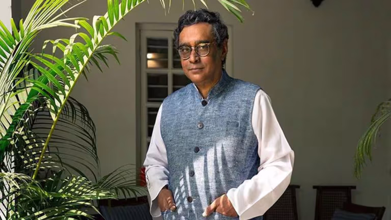 Finance Minister