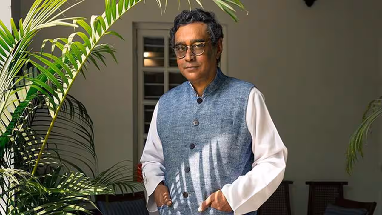 Finance Minister