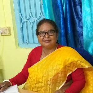রাষ্ট্রমন্ত্রী মালতী রাভা রায়