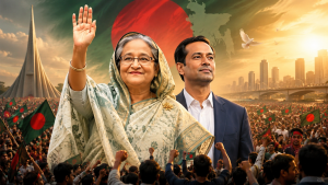 Bangladesh Recalls Sheikh Hasina