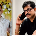 Councillor Sushanta Ghosh