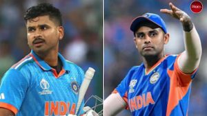 India Team Squad
