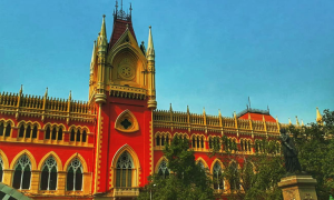 Kolkata Traffic (High court)