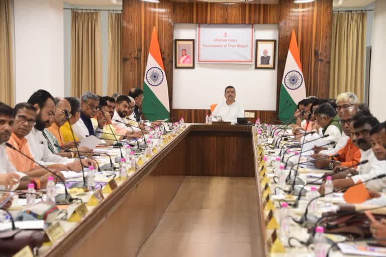 West Bengal Divas