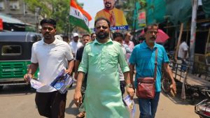 Jasimuddin Arrested