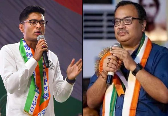 Kunal Ghosh