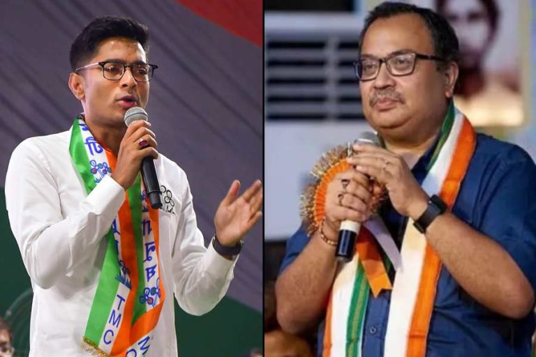 Kunal Ghosh