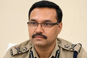 Ajay Mukund Ranade