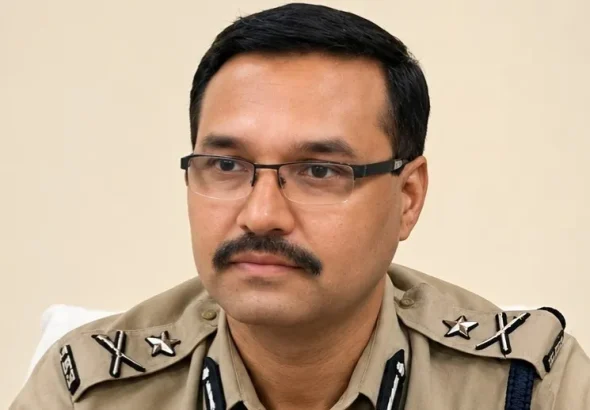 Ajay Mukund Ranade