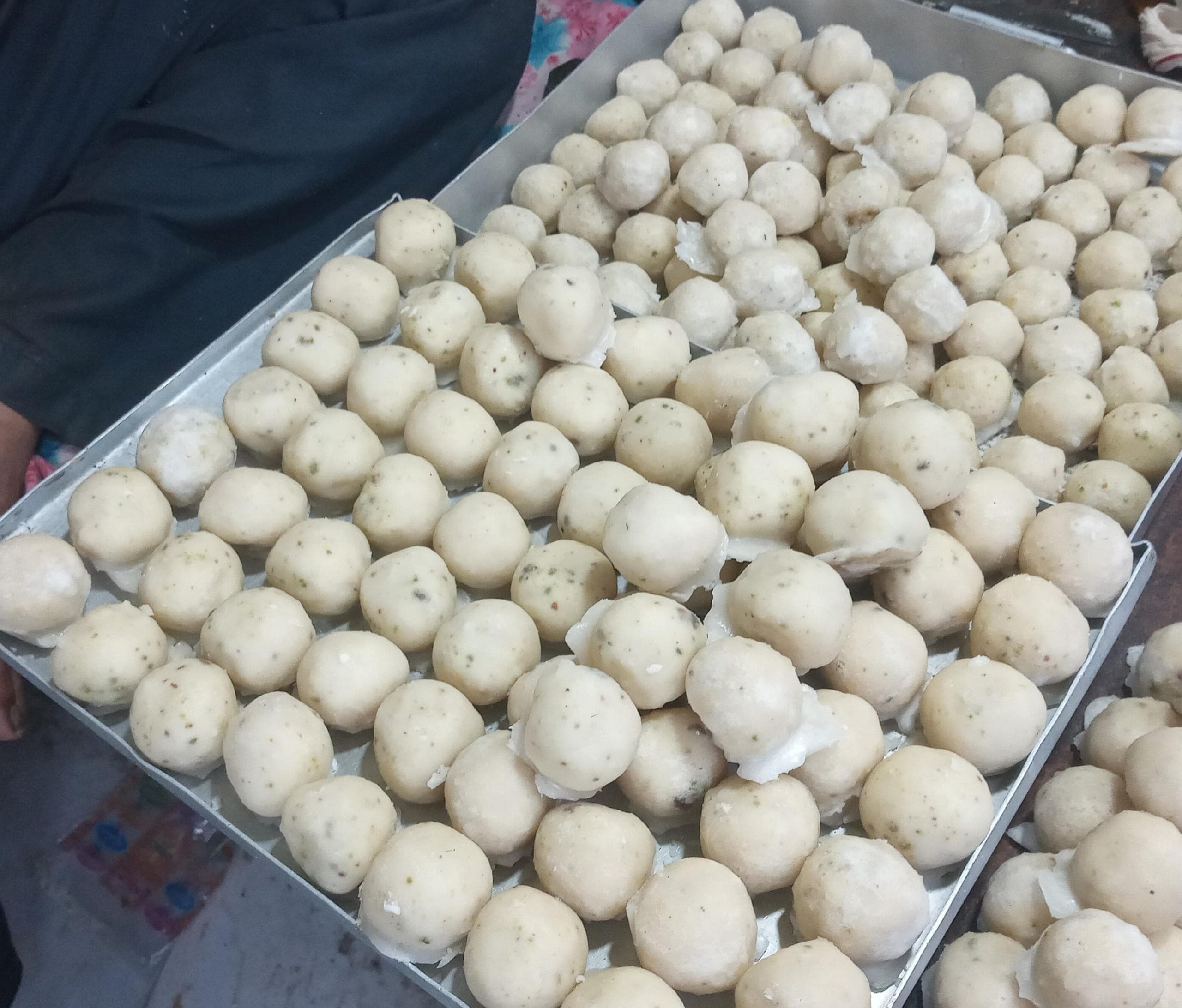 Bengal sweets