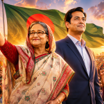 Bangladesh Recalls Sheikh Hasina