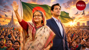 Bangladesh Recalls Sheikh Hasina