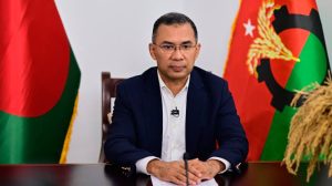 Tarique Rahman Government Bangladesh