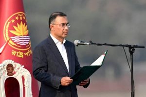Tarique Rahman Government Bangladesh
