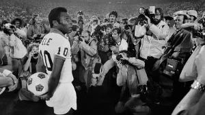 Pelé