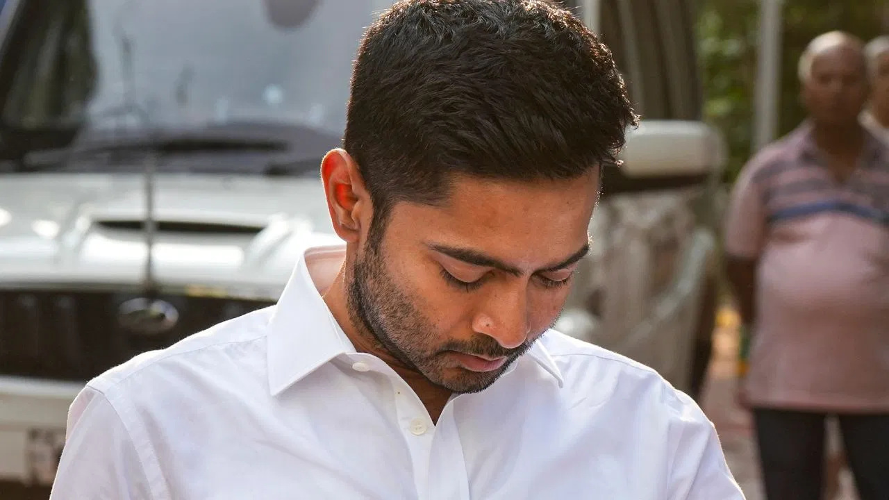 Abhisekh banerjee