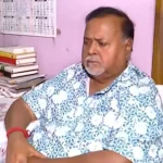 Partha Chatterjee on tmc
