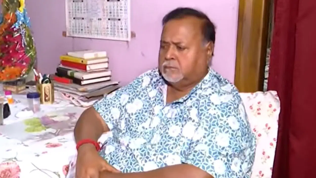 Partha Chatterjee on tmc