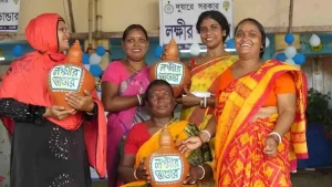 Lakshmir Bhandar scam