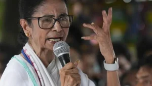 Mamata Banerjee