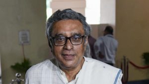 Finance Minister