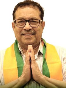 Pijush Kanti Das