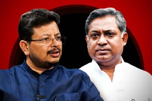 TMC symbol lose: চরম সংকটে তৃণমূলের অস্তিত্ব! আদৌ রক্ষা পাবে? 4 ঋতব্রত বন্দ্যোপাধ্যায়