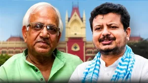 Sovandeb Chattapadhay