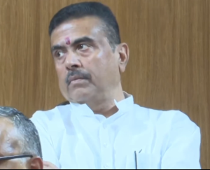 Suvendu Adhikari (BJP Ministers)
