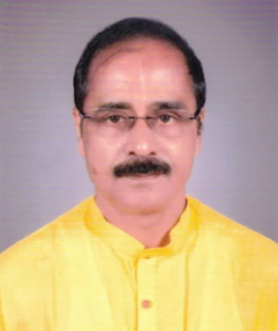 TMC MLA