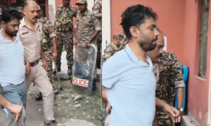Jahangir Khan: জাহাঙ্গিরের ৫ দিনের পুলিশি হেফাজতের নির্দেশ 2 Jahangir Khan