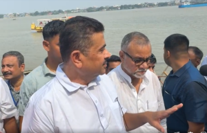 Suvendu Adhikari