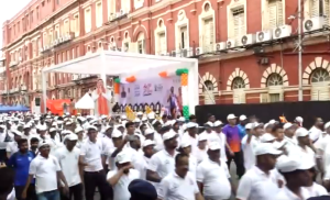kolkata yoga dibos