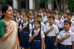 Vande Mataram