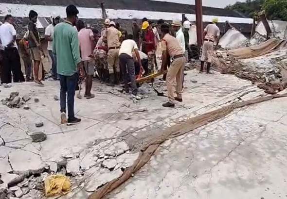Talatala Incident