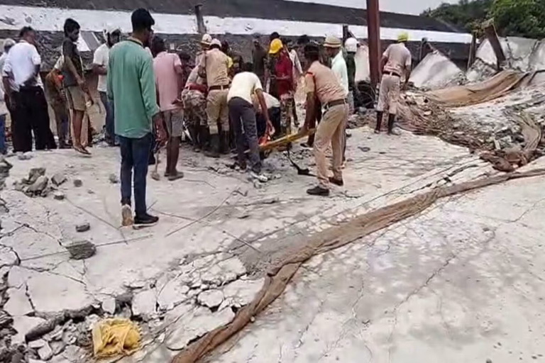 Talatala Incident
