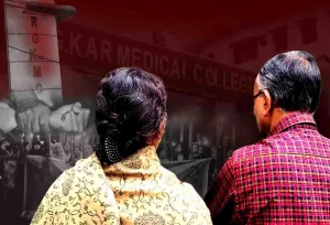 RG Kar: আর জি কর কাণ্ডে জড়িত ভাইপো! বিস্ফোরক অভিযোগ নির্যাতিতার মায়ের 2 RG Kar
