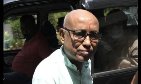 Rathin Ghosh