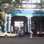 Khadyo Bhavan Incident