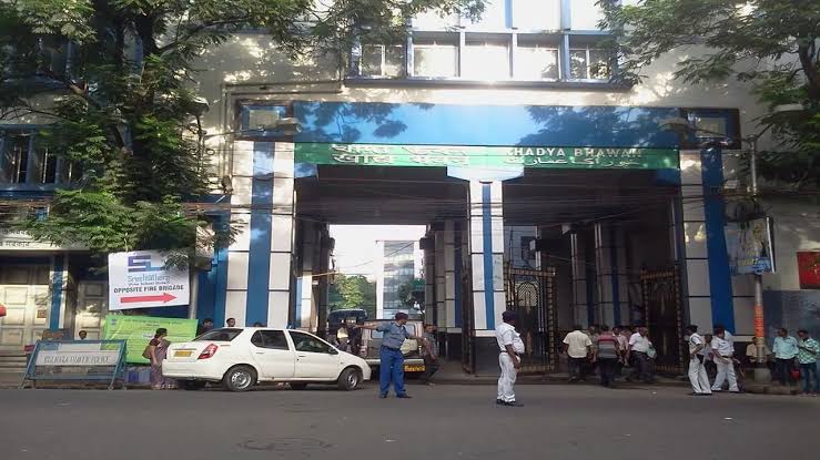 Khadyo Bhavan Incident