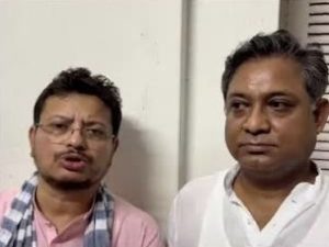Ritabrata & Sandipan