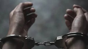 TMC Leader Arrested