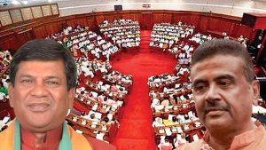 TMC vs BJP: স্পিকারকে সঙ্গে নিয়ে দিল্লিতে মুখ্যমন্ত্রী,শুধুই দপ্তর বণ্টন, নাকি তৃণমূল ভাঙনের ব্লুপ্রিন্ট? 2 TMC vs BJP