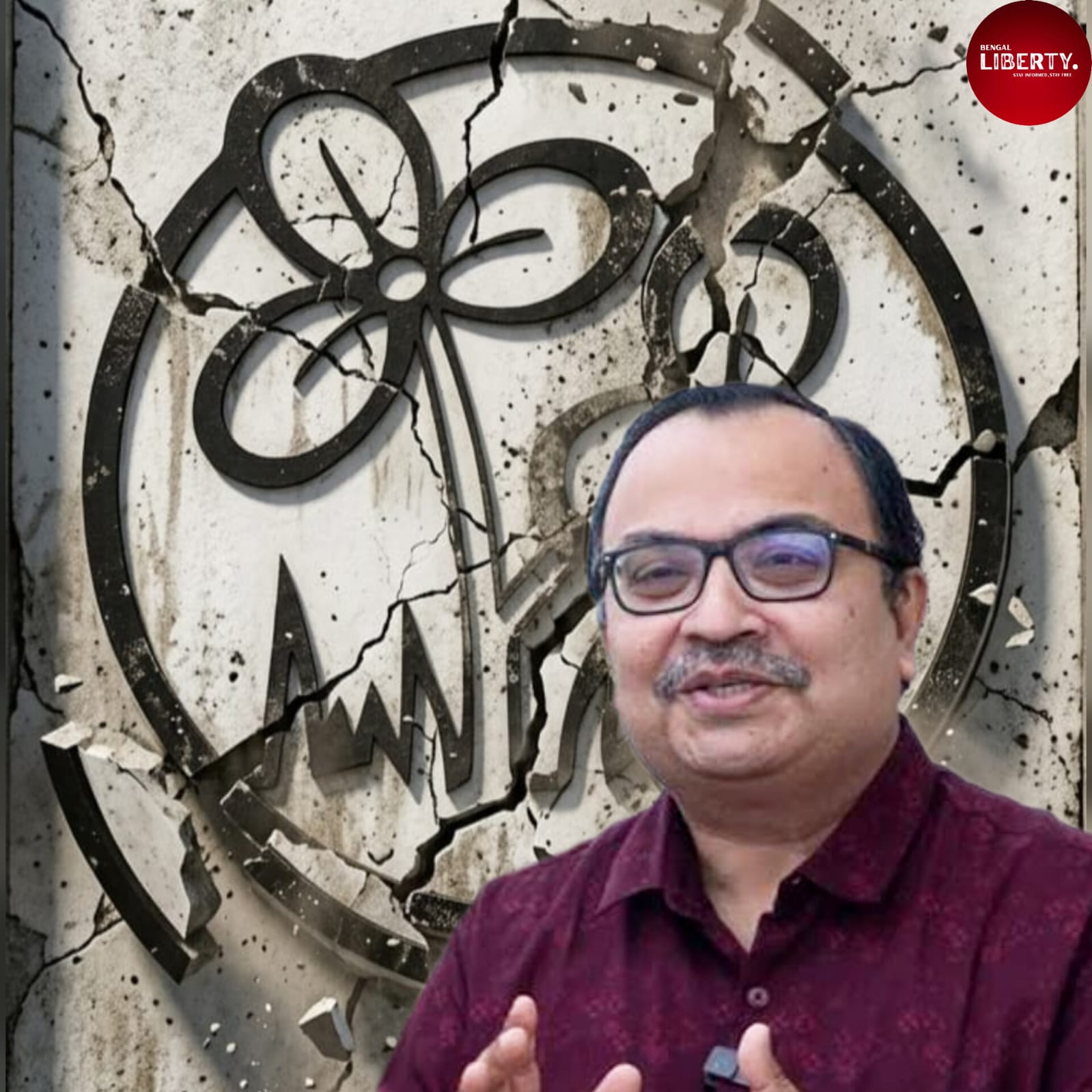 Kunal Ghosh