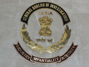 CID Investigation