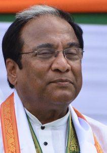 Jay Prakash Majumdar